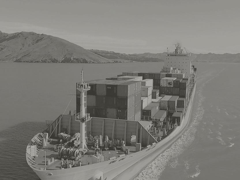 Global Shipping